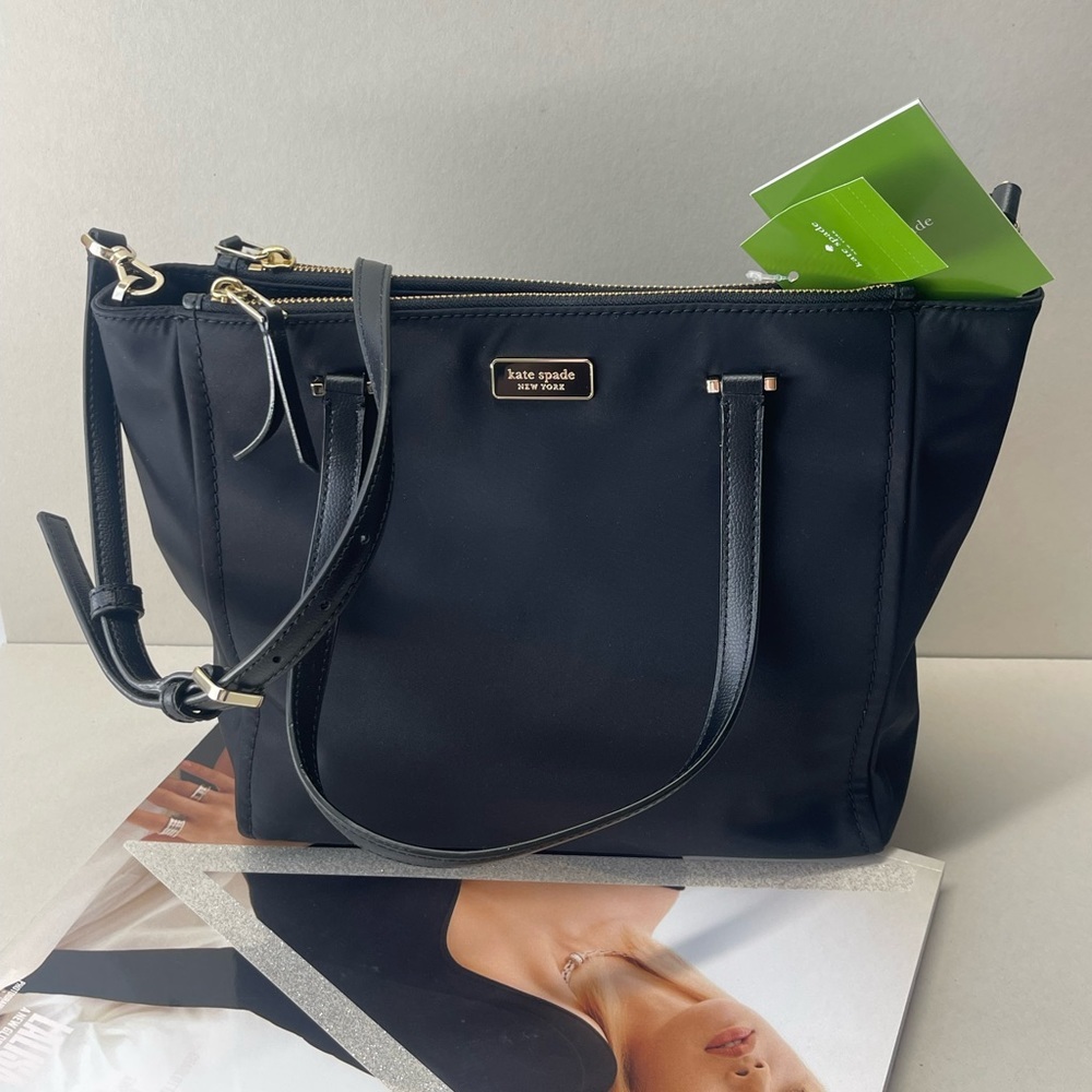 (new+tag) Kate Spade ♠️ medium satchel dawn collection, shoulder/crossbody